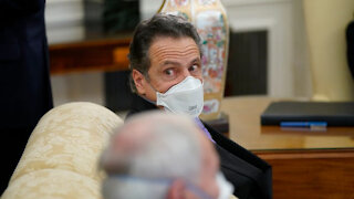 NY Democrats move to kick Andrew Cuomo off his Wuhan Flu pedestal