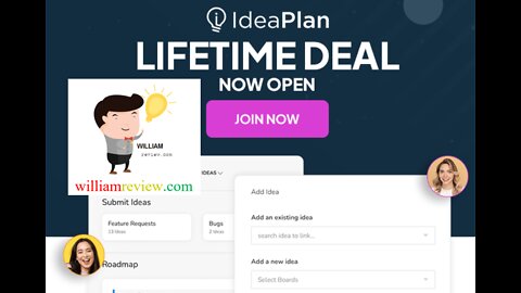 IdeaPlan Review | A-Z TRAINING & 1,600 BONUSES