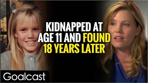 The Jaycee Lee Dugard Story | Surviving Captivity Against All Odds | Goalcast