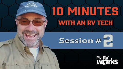 [Q & A] 10 Minutes With A Tech - Session 2
