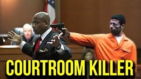 Craziest Courtroom Moments Of ALL TIME