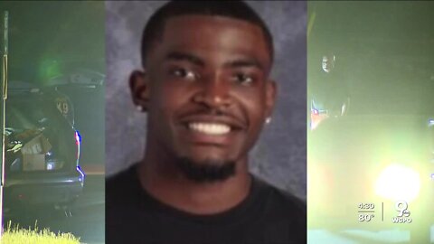 Former Fairfield football player killed in Liberty Township