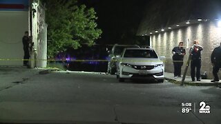 One man killed in a shooting outside BJ Mallards in Woodlawn