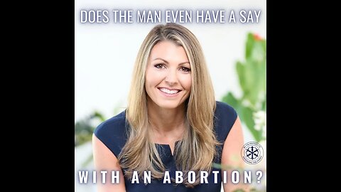 57% of Men Don't Have A Say In Abortions