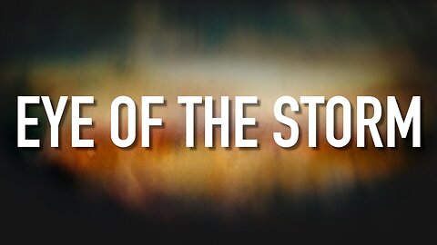 Ryan Stevenson & GabeReal - Eye of the Storm (Lyric Video)