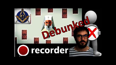 Clanul Marelui Alb - Debunking (Remix) The Movie