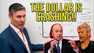 The Experts Aren't Telling You This About The Dollar