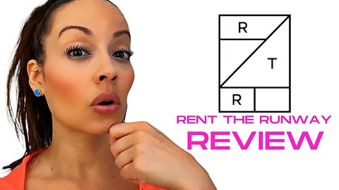 Rent the Runway Review: Non-sponsored