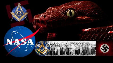 NASA the great Dragon