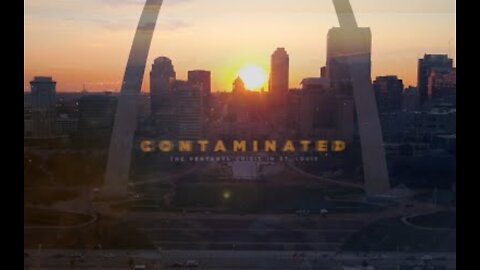 Contaminated: The Fentanyl Crisis In St. Louis (KMOV Documentary)