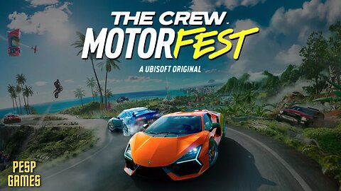 The Crew Motorfest | Gameplay #thecrewmotorfest