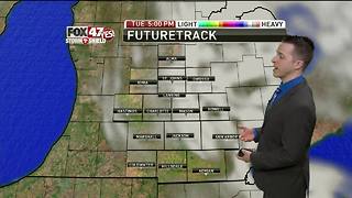 Dustin's Forecast 6-5