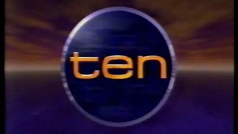 Daytime TV October 1991 ADS10 with original commercials