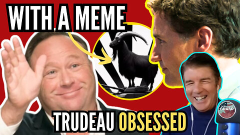 TRUDEAU FREAKS over Poilievre's Admirer! | Stand on Guard Ep 122