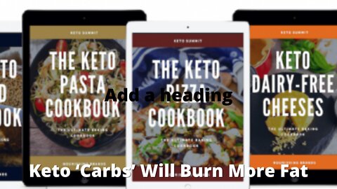 Priceless 11 Smart Tools To Simplify These Keto ‘Carbs’ Will Burn More Fat: