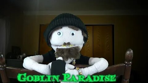 Puppet Raxx | Gangsta's Paradise Cover