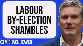 Labour By-Election SHAMBLES