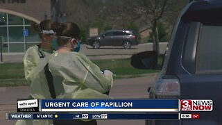 We're Open Omaha: Urgent Care of Papillion