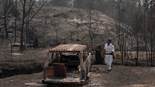 Australian Police Accuse 24 People of Intentionally Setting Bushfires
