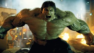 Marvel Hints At Return of The Gray Hulk, Joe Fixit