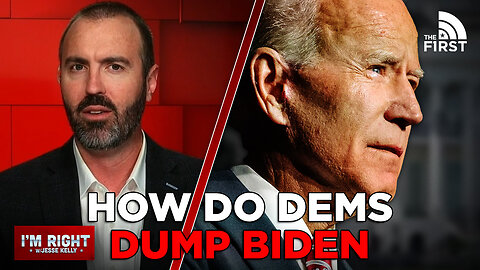 What Will Democrats Do With Joe Biden?