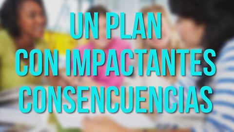 Broma: Un Plan Con Impactantes Consencuencias