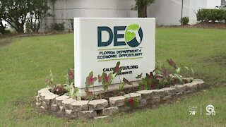 Florida DEO appeal process leaving some unemployed waiting for months