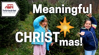 How To Make this Christmas Meaningful