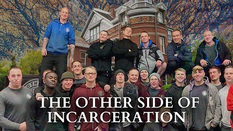 What’s On The Other Side Of Incarceration