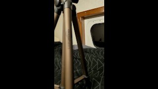 Amazon basics tripod