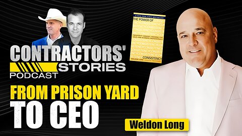 Contractors Stories podcast