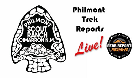 Philmont trek Q&A - Summer Trek reports