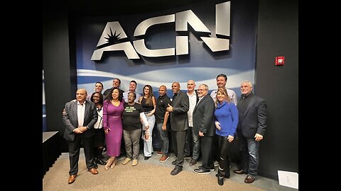 ACN for Real Estate, Lenders, Insurance Agents and Management