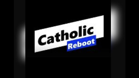 Episode 1400 - Baltimore Catechism Part 19 - The Sacraments - Part 1