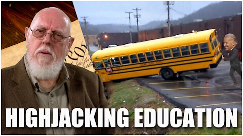 Hijacking American Education V12