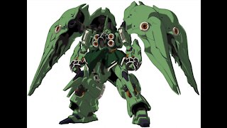 NZ-666 Kshatriya Unboxing