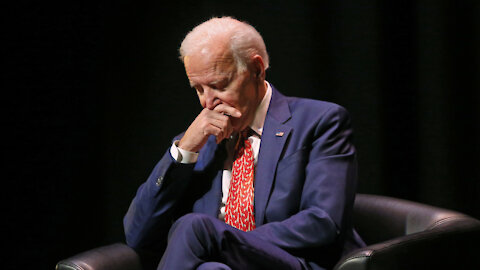 Joe Bidens Cognitive Health Is NOT ok