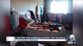 Palm Beach Gardens hotel helping homeless women
