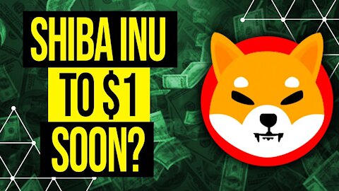 What Coin Bureau Just Said About Shiba Inu And Why SHIB Will Hit $1