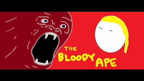 The Bloody Ape