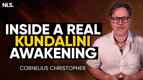 I Have No INNER Voice: What REALLY Happens During Kundalini Awakening | Cornelius Christopher