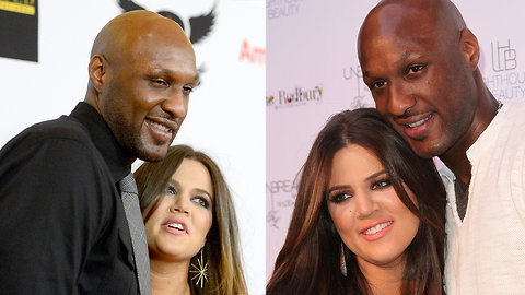 Khloe Kardashian Being Reminded Of Terrible Lamar Odom Days