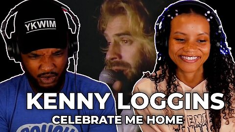 SOULFUL! 🎵 Kenny Loggins - Celebrate Me Home REACTION