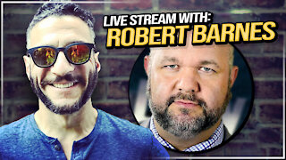 EP. 62: Viva & Barnes Live Stream "Meaning of Life" 42nd Birthday Special!