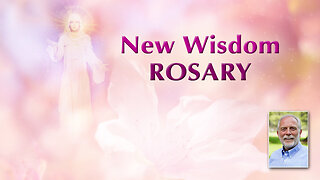 New Wisdom Rosary
