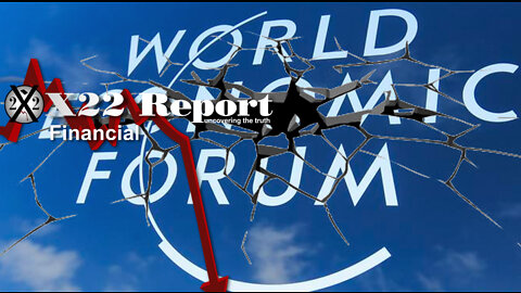 Ep. 2739a - A New Economic Reality Is Taking Shape, Globalism, [CB] Are Receding Into The Past