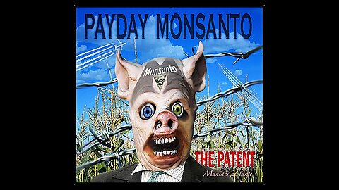 Payday Monsanto - Little Parasites (Intro) (Audio Only)