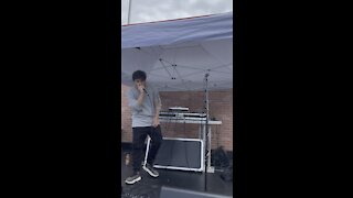 Full Sail Beat Boxer