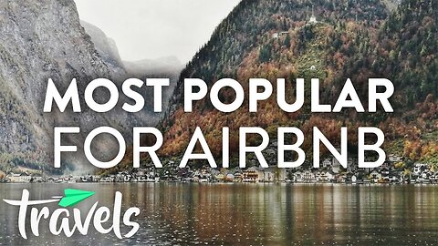 Hottest Fall Airbnb Destinations