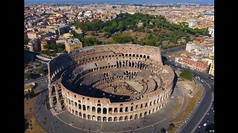 The Colosseum